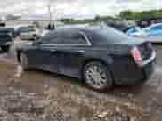 2012 Chrysler 300 C с VIN 2C3CCAKT0CH143424, выставлен на аукционе Copart как лот 60441245 с пробегом 172 579 миль миль и Списание • Salvage title. История ставок и продаж доступна на DreamBid. Изображение 2.