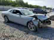 2022 Dodge Challenger R/T with VIN 2C3CDZBT8NH188268, listed as a Copart auction lot 68880045 with 28,217 mi miles and Salvage title. Bid and sale history available at DreamBid. Image 4.