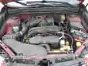 2016 Subaru Forester 2.5i with VIN JF2SJAAC2GG421161, listed as a IAAI auction lot 42765771 with 162,480 mi miles and . Bid and sale history available at DreamBid. Image 10.