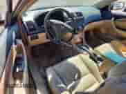 2003 Honda Accord EX с VIN 1HGCM82633A017778, выставлен на аукционе Copart как лот 86250155 с пробегом 281 271 миль миль и На запчасти • Non repairable. История ставок и продаж доступна на DreamBid. Изображение 8.