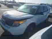 2015 Ford Explorer с VIN 1FM5K7B81FGA34505, выставлен на аукционе IAAI как лот 43131148 с пробегом 137 132 миль миль и . История ставок и продаж доступна на DreamBid. Изображение 2.