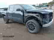 2024 Toyota Tacoma SR5 with VIN 3TYLB5JN1RT039046, listed as a IAAI auction lot 41610499 with 6,455 mi miles and . Bid and sale history available at DreamBid. Image 1.