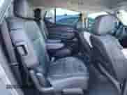2020 Chevrolet Traverse RS с VIN 1GNERJKWXLJ253528, выставлен на аукционе Copart как лот 81049075 с пробегом 58 981 миль миль и Списание • Salvage title. История ставок и продаж доступна на DreamBid. Изображение 11.