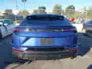 2024 Lamborghini Urus Performante with VIN ZPBUC3ZL3RLA30847, listed as a IAAI auction lot 40935032 with Not provided miles and . Bid and sale history available at DreamBid. Image 17.