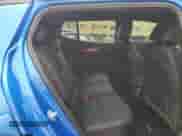 2025 Chevrolet Equinox EV RS с VIN 3GN7DSRP5SS121589, выставлен на аукционе Copart как лот 81020875 с пробегом 9 087 миль миль и Списание • Salvage title. История ставок и продаж доступна на DreamBid. Изображение 11.