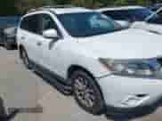 2014 Nissan Pathfinder Platinum с VIN 5N1AR2MNXEC708818, выставлен на аукционе IAAI как лот 43114982 с пробегом 205 296 миль миль и . История ставок и продаж доступна на DreamBid. Изображение 6.