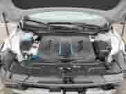 2023 Hyundai Ioniq 5 SEL с VIN KM8KNDAF1PU216345, выставлен на аукционе Copart как лот 84396385 с пробегом 25 798 миль миль и На запчасти • Non repairable. История ставок и продаж доступна на DreamBid. Изображение 11.