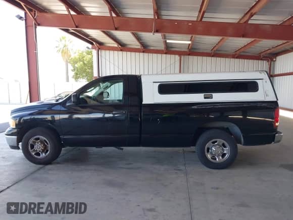 2005 Dodge 2500 SLT with VIN 3D7KR26DX5G859013, listed as a IAAI auction lot 42713721 with 232,700 mi miles and . Bid and sale history available at DreamBid. Image 14.