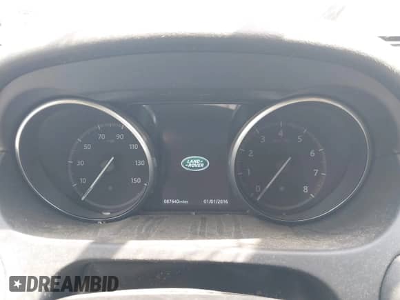 2018 Land Rover Discovery Sport HSE с VIN SALCR2RX9JH742553, выставлен на аукционе IAAI как лот 42984577 с пробегом 87 640 миль миль и . История ставок и продаж доступна на DreamBid. Изображение 7.
