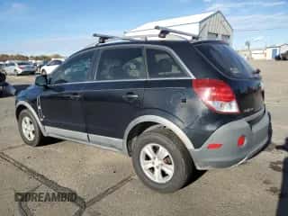 2009 Saturn VUE XE z VIN 3GSCL33P49S517133, wystawiony jako Copart lot #80584844 z przebiegiem 167 386 mil mil oraz Szkoda całkowita • Salvage title. Historia ofert i sprzedaży dostępna na DreamBid. Obrazek 2.