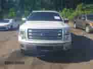 2014 Ford F-150 XL z VIN 1FTFW1ET3EKD28851, wystawiony jako IAAI lot #42322430 z przebiegiem 148 489 mil mil oraz . Historia ofert i sprzedaży dostępna na DreamBid. Obrazek 12.