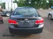 2016 Chevrolet Cruze LTZ с VIN 1G1PG5SBXG7127760, выставлен на аукционе IAAI как лот 42899205 с пробегом 140 569 миль миль и . История ставок и продаж доступна на DreamBid. Изображение 16.