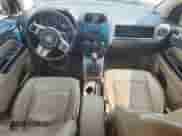 2012 Jeep Compass Limited с VIN 1C4NJCCB9CD548383, выставлен на аукционе Copart как лот 64979365 с пробегом 238 825 миль миль и Списание • Salvage title. История ставок и продаж доступна на DreamBid. Изображение 8.