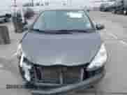 2014 Toyota Prius One z VIN JTDKDTB37E1567670, wystawiony jako IAAI lot #42720319 z przebiegiem 157 601 mil mil oraz . Historia ofert i sprzedaży dostępna na DreamBid. Obrazek 13.