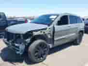 2019 Jeep Grand Cherokee Altitude с VIN 1C4RJEAG8KC631030, выставлен на аукционе IAAI как лот 42505984 с пробегом 78 837 миль миль и . История ставок и продаж доступна на DreamBid. Изображение 6.