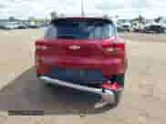 2023 Chevrolet TrailBlazer LT с VIN KL79MRSL7PB174554, выставлен на аукционе IAAI как лот 43147201 с пробегом 55 023 миль миль и . История ставок и продаж доступна на DreamBid. Изображение 16.