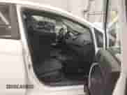 2012 Ford Fiesta SE with VIN 3FADP4EJ8CM180163, listed as a IAAI auction lot 42853102 with Not provided miles and . Bid and sale history available at DreamBid. Image 5.