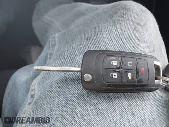 2016 Chevrolet Cruze LT with VIN 1G1PE5SB3G7211277, listed as a IAAI auction lot 41889767 with 108,895 mi miles and . Bid and sale history available at DreamBid. Image 11.