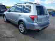 2012 Subaru Forester X Limited z VIN JF2SHAEC3CH450047, wystawiony jako IAAI lot #43489172 z przebiegiem 128 132 mil mil oraz . Historia ofert i sprzedaży dostępna na DreamBid. Obrazek 3.