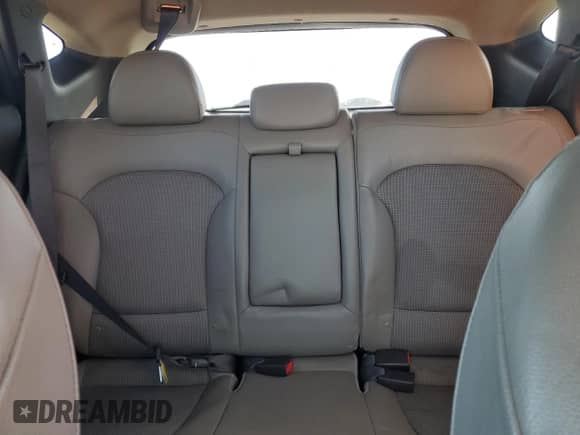 2015 Hyundai Tucson SE with VIN KM8JU3AGXFU999682, listed as a Copart auction lot 87428875 with 139,781 mi miles and Clean title. Bid and sale history available at DreamBid. Image 10.