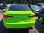 2018 Lexus IS 300 z VIN JTHC81D22J5032765, wystawiony jako IAAI lot #42584241 z przebiegiem 58 862 mil mil oraz . Historia ofert i sprzedaży dostępna na DreamBid. Obrazek 16.