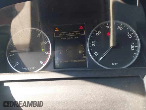 2011 Land Rover Range Rover Sport HSE Lux with VIN SALSK2D47BA713513, listed as a IAAI auction lot 42664248 with 234,659 mi miles and . Bid and sale history available at DreamBid. Image 7.