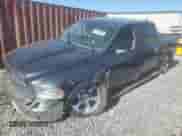 2014 Ram 1500 Laramie z VIN 1C6RR7NT6ES176059, wystawiony jako Copart lot #49403695 z przebiegiem 381 084 mil mil oraz Szkoda całkowita • Salvage title. Historia ofert i sprzedaży dostępna na DreamBid. Obrazek 1.