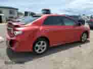 2011 Toyota Corolla S z VIN 2T1BU4EE1BC621412, wystawiony jako Copart lot #56258385 z przebiegiem 159 292 mil mil oraz Szkoda całkowita • Salvage title. Historia ofert i sprzedaży dostępna na DreamBid. Obrazek 3.