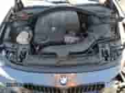 2015 BMW 3 Series 335i с VIN WBA3A9G50FNS66210, выставлен на аукционе Copart как лот 63156595 с пробегом 87 985 миль миль и Списание • Salvage title. История ставок и продаж доступна на DreamBid. Изображение 11.