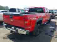 2007 Chevrolet Silverado 2500HD 1LT с VIN 1GCHK23K67F524198, выставлен на аукционе IAAI как лот 42828940 с пробегом 307 079 миль миль и . История ставок и продаж доступна на DreamBid. Изображение 4.