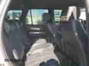 2013 Land Rover Range Rover Sport SC с VIN SALSH2E41DA777725, выставлен на аукционе Copart как лот 53702025 с пробегом 107 260 миль миль и Списание • Salvage title. История ставок и продаж доступна на DreamBid. Изображение 11.