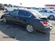 2010 Honda Accord LX-P with VIN 1HGCP2F47AA038370, listed as a IAAI auction lot 42741708 with 295,847 mi miles and . Bid and sale history available at DreamBid. Image 3.