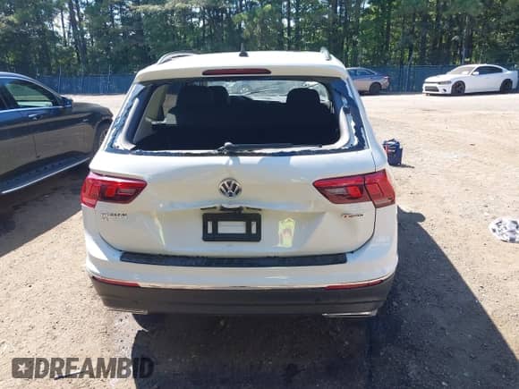 2020 Volkswagen Tiguan SE с VIN 3VV2B7AX8LM104486, выставлен на аукционе IAAI как лот 43115230 с пробегом 100 391 миль миль и . История ставок и продаж доступна на DreamBid. Изображение 16.