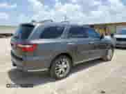 2014 Dodge Durango Citadel с VIN 1C4RDHEG3EC344167, выставлен на аукционе Copart как лот 64865225 с пробегом 161 823 миль миль и Чистый • Clean title. История ставок и продаж доступна на DreamBid. Изображение 3.