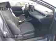 2021 Toyota Corolla LE with VIN JTDEPMAE7MJ147421, listed as a IAAI auction lot 43142290 with Not provided miles and . Bid and sale history available at DreamBid. Image 5.