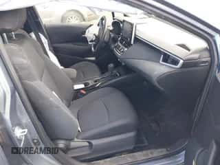 2021 Toyota Corolla LE с VIN JTDEPMAE7MJ147421, выставлен на аукционе IAAI как лот 43142290 с пробегом Не указан миль и . История ставок и продаж доступна на DreamBid. Изображение 5.