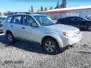 2011 Subaru Forester X with VIN JF2SHABC7BH773472, listed as a IAAI auction lot 43441908 with 158,892 mi miles and . Bid and sale history available at DreamBid. Image 1.