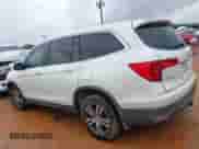 2017 Honda Pilot EX-L with VIN 5FNYF5H67HB011517, listed as a IAAI auction lot 42935807 with 193,191 mi miles and . Bid and sale history available at DreamBid. Image 14.