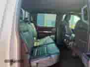 2021 Ford F-150 XL с VIN 1FTFW1EDXMFA77391, выставлен на аукционе Copart как лот 80877765 с пробегом 124 258 миль миль и Чистый • Clean title. История ставок и продаж доступна на DreamBid. Изображение 10.