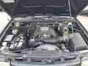 1998 Honda Passport LX with VIN 4S6CM58W1W4405344, listed as a IAAI auction lot 43450650 with 212,223 mi miles and . Bid and sale history available at DreamBid. Image 10.