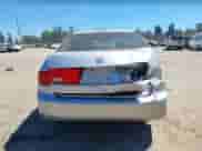 2005 Honda Accord EX-L с VIN 1HGCM66875A009721, выставлен на аукционе IAAI как лот 42824312 с пробегом 126 054 миль миль и . История ставок и продаж доступна на DreamBid. Изображение 16.