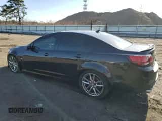 2014 Chevrolet SS с VIN 6G3F15RW1EL933104, выставлен на аукционе Copart как лот 83015764 с пробегом 67 408 миль миль и Списание • Salvage title. История ставок и продаж доступна на DreamBid. Изображение 2.