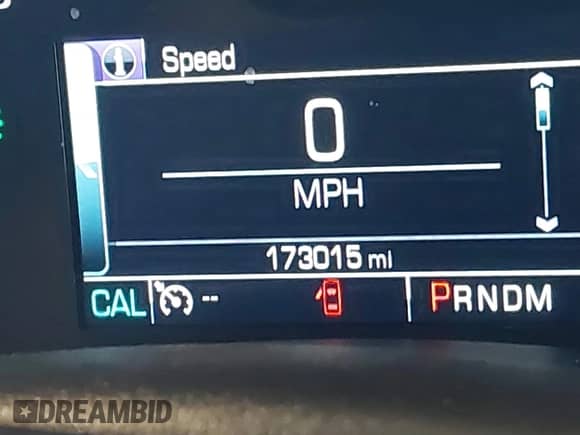 2019 Chevrolet Impala LS с VIN 2G11X5SA8K9133724, выставлен на аукционе IAAI как лот 41642976 с пробегом 173 015 миль миль и . История ставок и продаж доступна на DreamBid. Изображение 15.