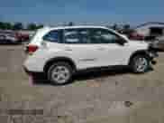 2022 Subaru Forester с VIN JF2SKAAC1NH480805, выставлен на аукционе Copart как лот 63404285 с пробегом 47 676 миль миль и Списание • Salvage title. История ставок и продаж доступна на DreamBid. Изображение 3.
