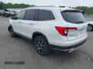 2022 Honda Pilot Elite z VIN 5FNYF6H0XNB030575, wystawiony jako IAAI lot #42351191 z przebiegiem 81 671 mil mil oraz . Historia ofert i sprzedaży dostępna na DreamBid. Obrazek 3.