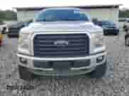 2015 Ford F-150 XLT with VIN 1FTFX1EG8FKD40060, listed as a Copart auction lot 85884275 with 207,807 mi miles and Clean title. Bid and sale history available at DreamBid. Image 5.