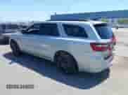 2024 Dodge Durango GT Plus with VIN 1C4RDJDGXRC154106, listed as a IAAI auction lot 42380956 with 12,189 mi miles and . Bid and sale history available at DreamBid. Image 3.