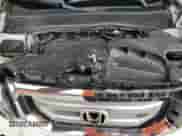 2011 Honda Pilot Touring с VIN 5FNYF3H90BB029461, выставлен на аукционе Copart как лот 80877745 с пробегом 145 659 миль миль и Списание • Salvage title. История ставок и продаж доступна на DreamBid. Изображение 12.