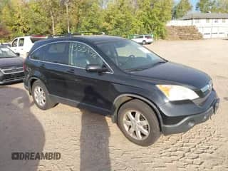 2007 Honda CR-V EX-L с VIN JHLRE487X7C086737, выставлен на аукционе IAAI как лот 43337358 с пробегом 243 940 миль миль и . История ставок и продаж доступна на DreamBid. Изображение 1.