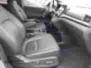 2024 Honda Odyssey Sport z VIN 5FNRL6H71RB068065, wystawiony jako IAAI lot #42973947 z przebiegiem 30 741 mil mil oraz . Historia ofert i sprzedaży dostępna na DreamBid. Obrazek 5.